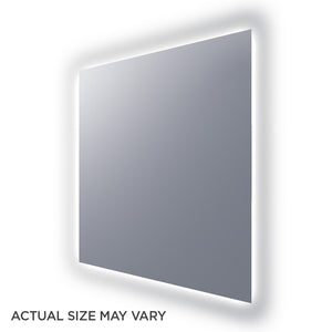 Electric Mirror - SER-2436 - Lighted Mirror - Serenity