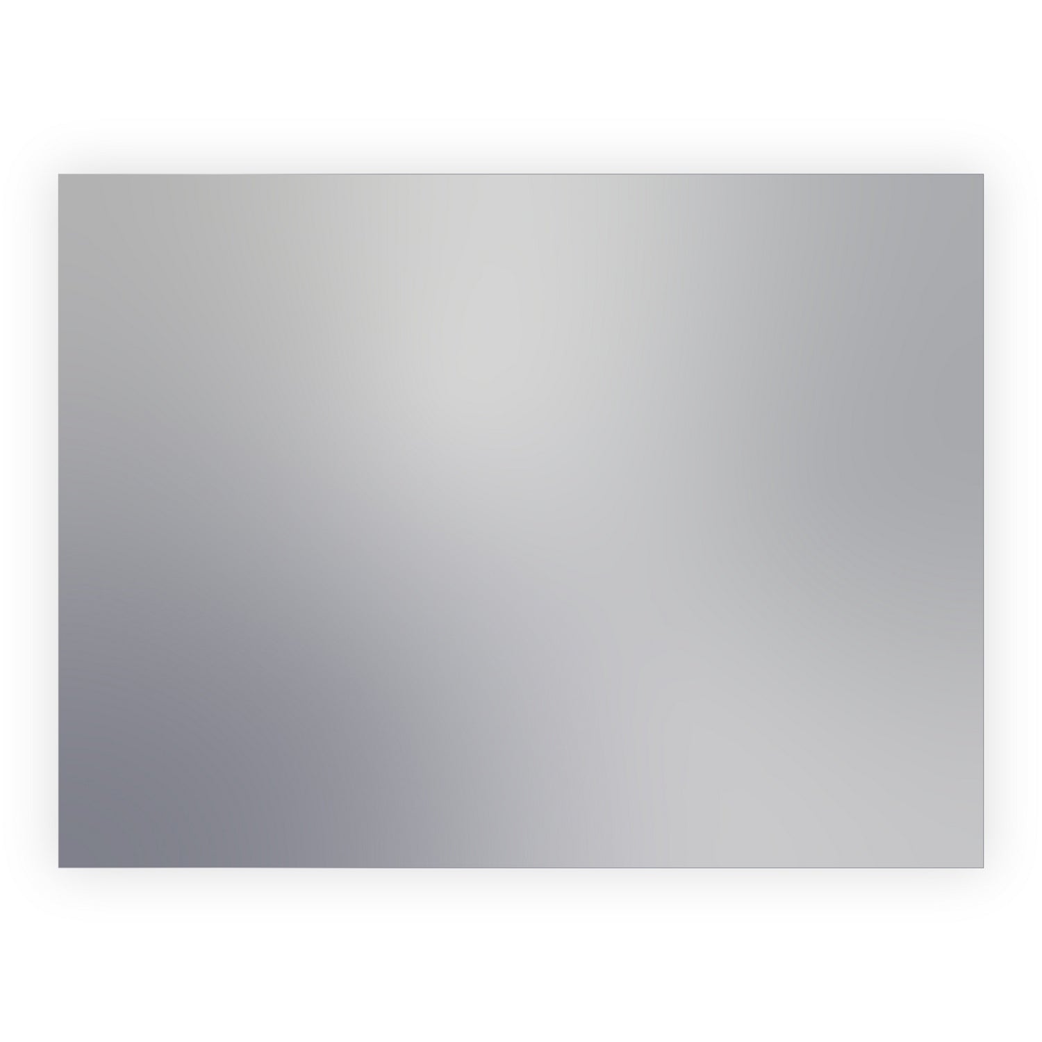 Electric Mirror - SER-4836 - Lighted Mirror - Serenity