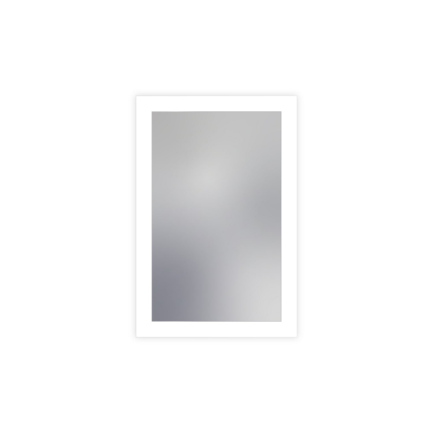Electric Mirror - SIL-2436 - Lighted Mirror - Silhouette