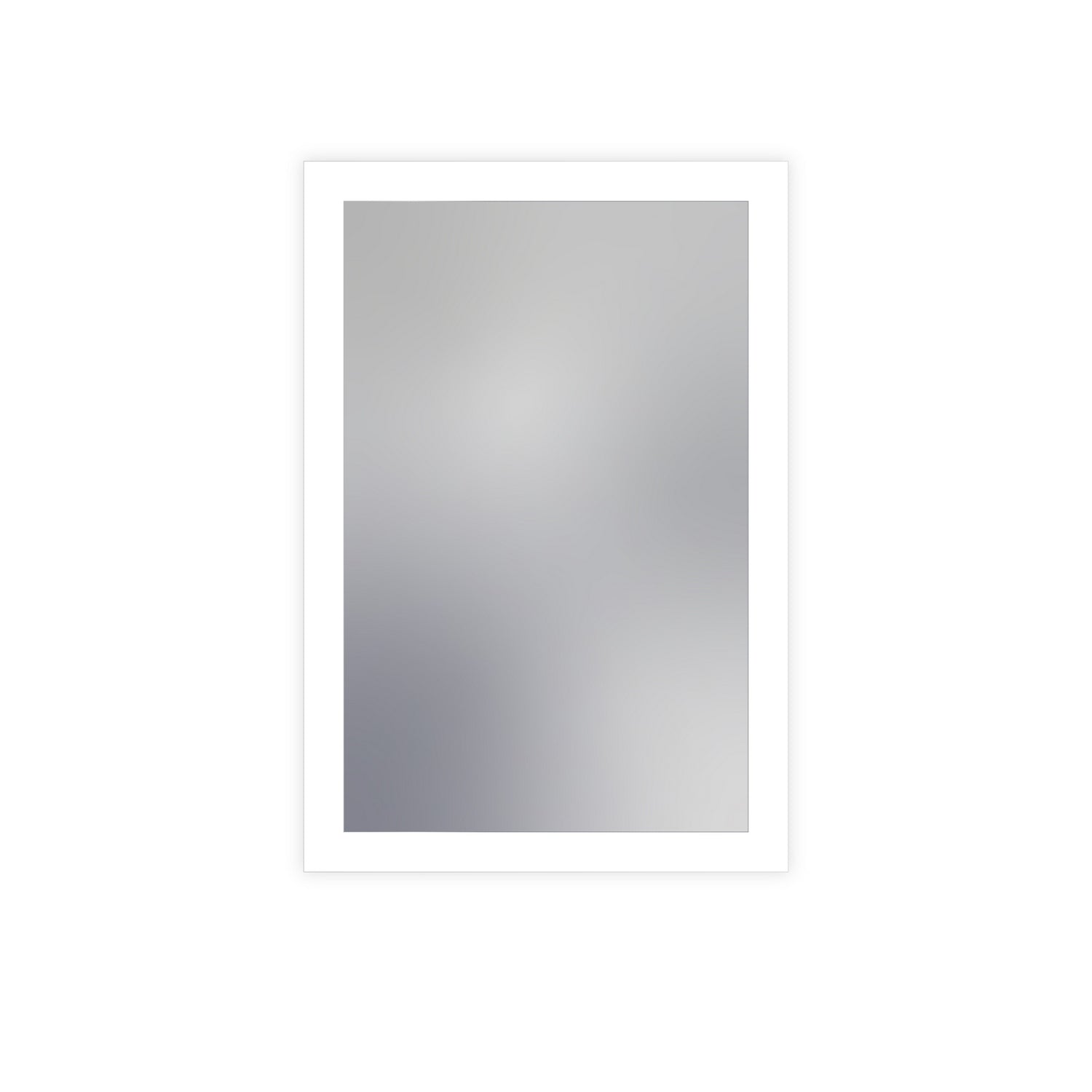 Electric Mirror - SIL-3042 - Lighted Mirror - Silhouette