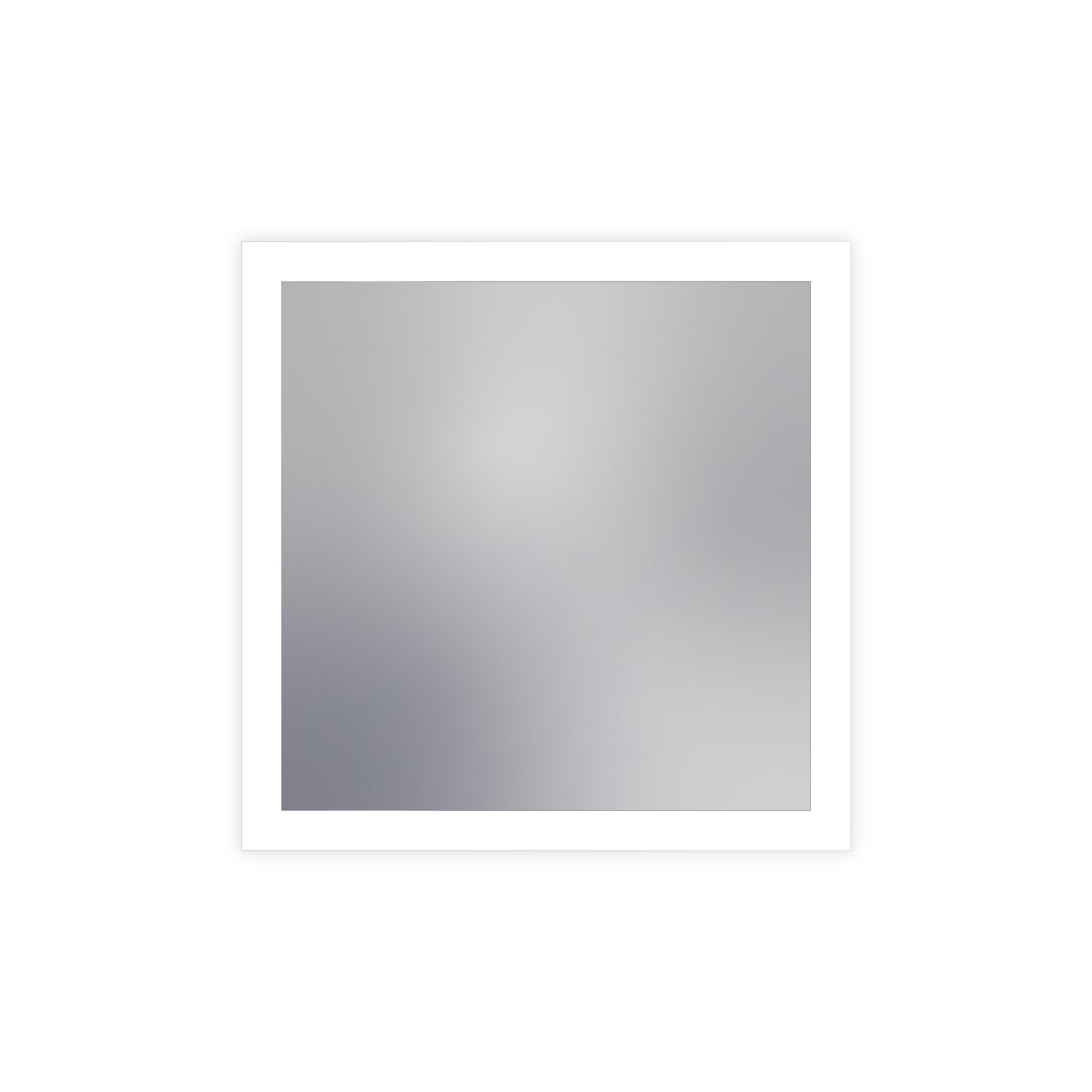 Electric Mirror - SIL-3636 - Lighted Mirror - Silhouette