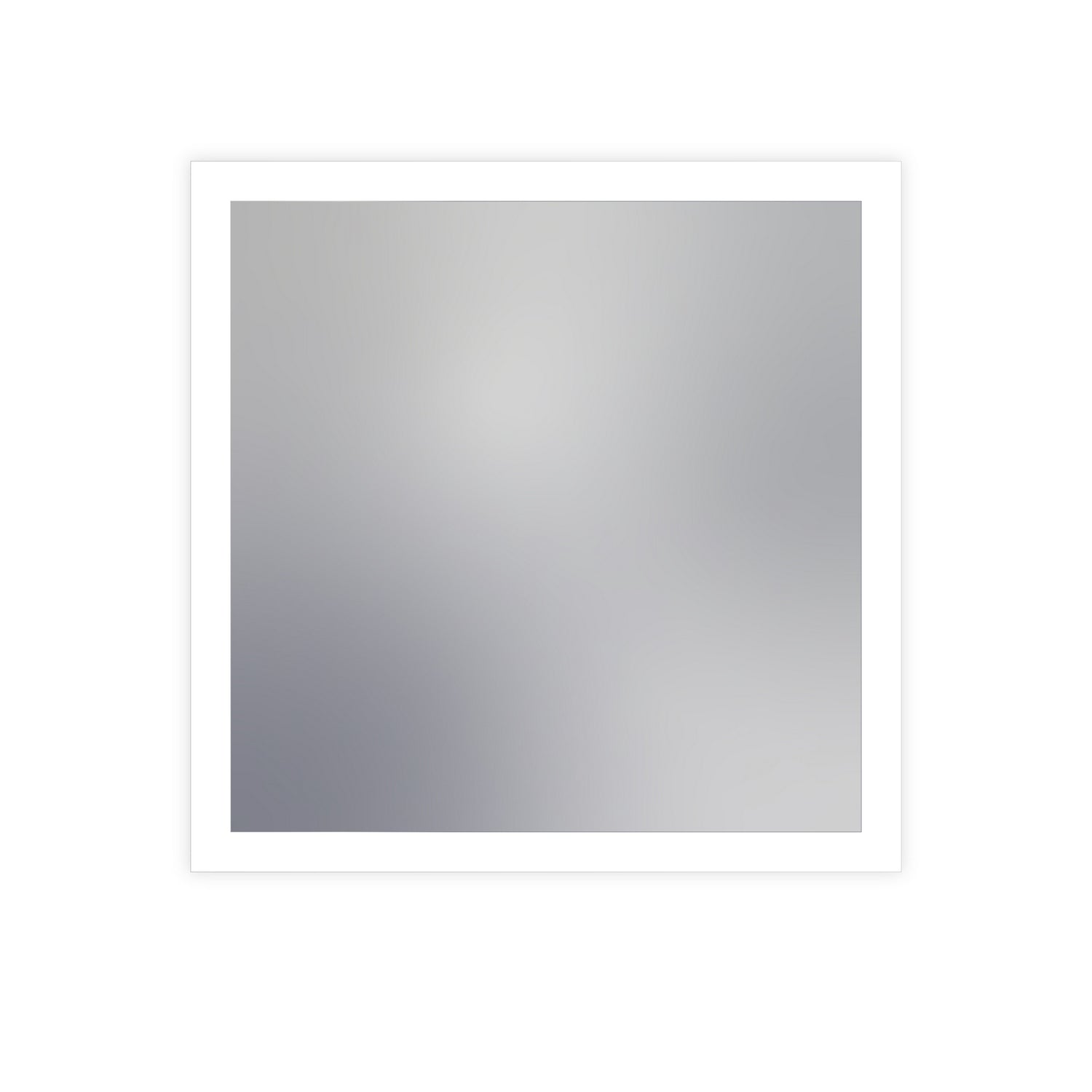 Electric Mirror - SIL-4242 - Lighted Mirror - Silhouette