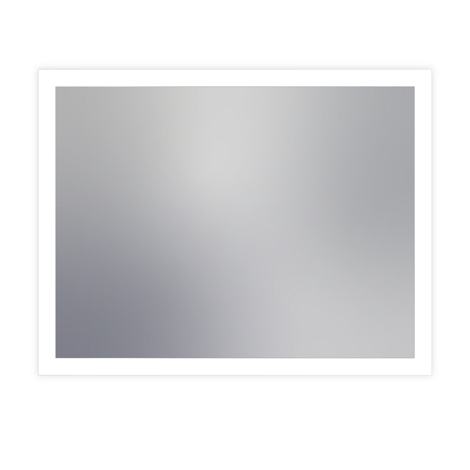 Electric Mirror - SIL-5442 - Lighted Mirror - Silhouette