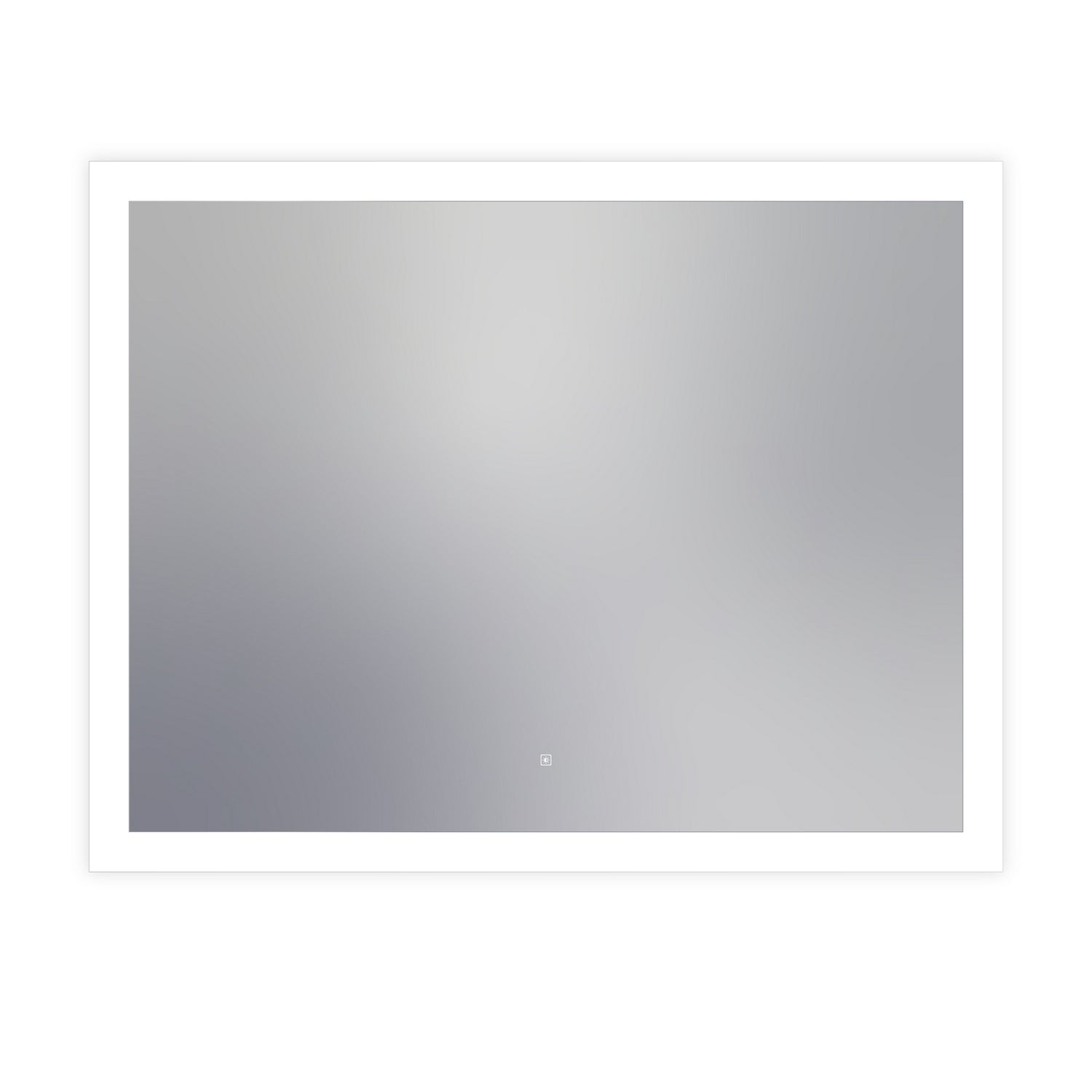 Electric Mirror - SIL-5442-KG - LED Lighted Mirror - Silhouette