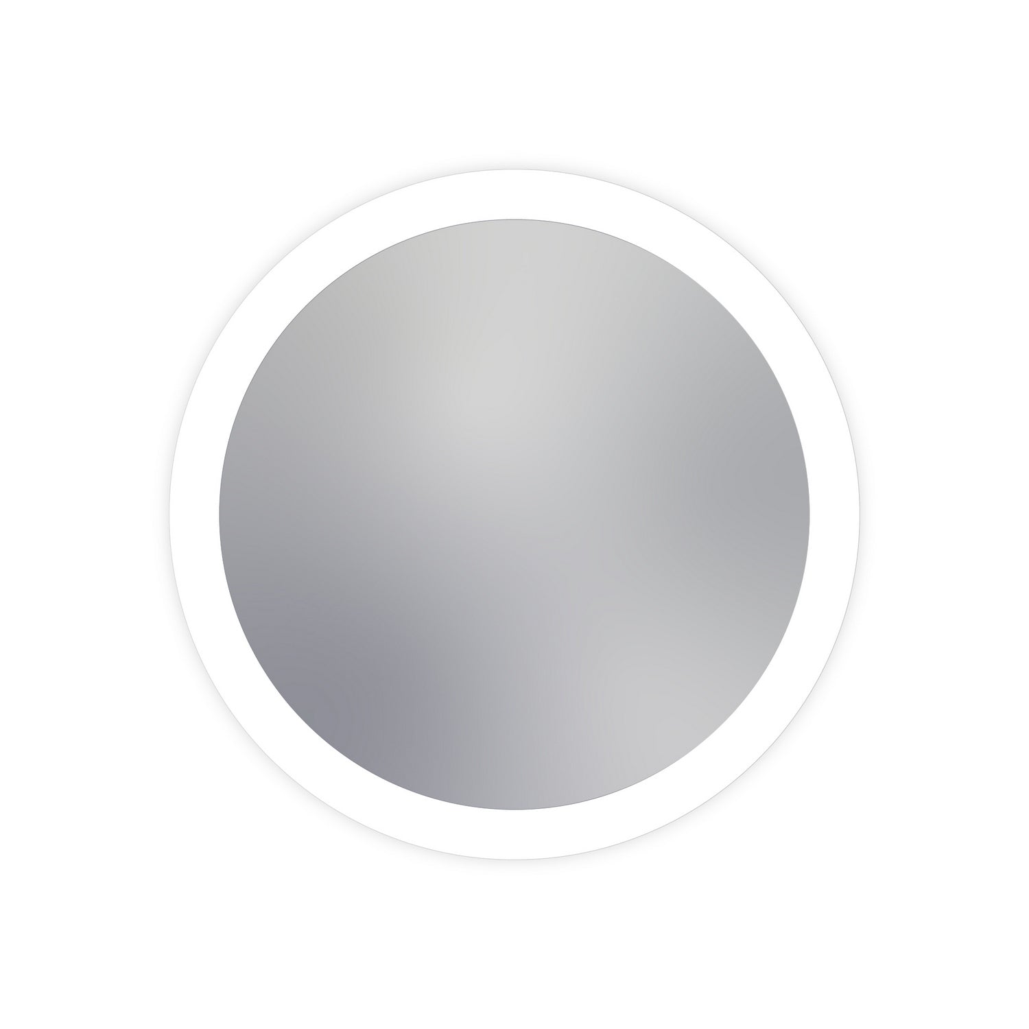 Electric Mirror - TRI-30 - LED Lighted Mirror - Trinity