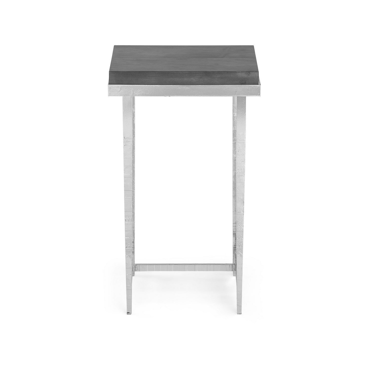 Hubbardton Forge - 750102-85-M2 - Wick Side Table - Wick - Sterling