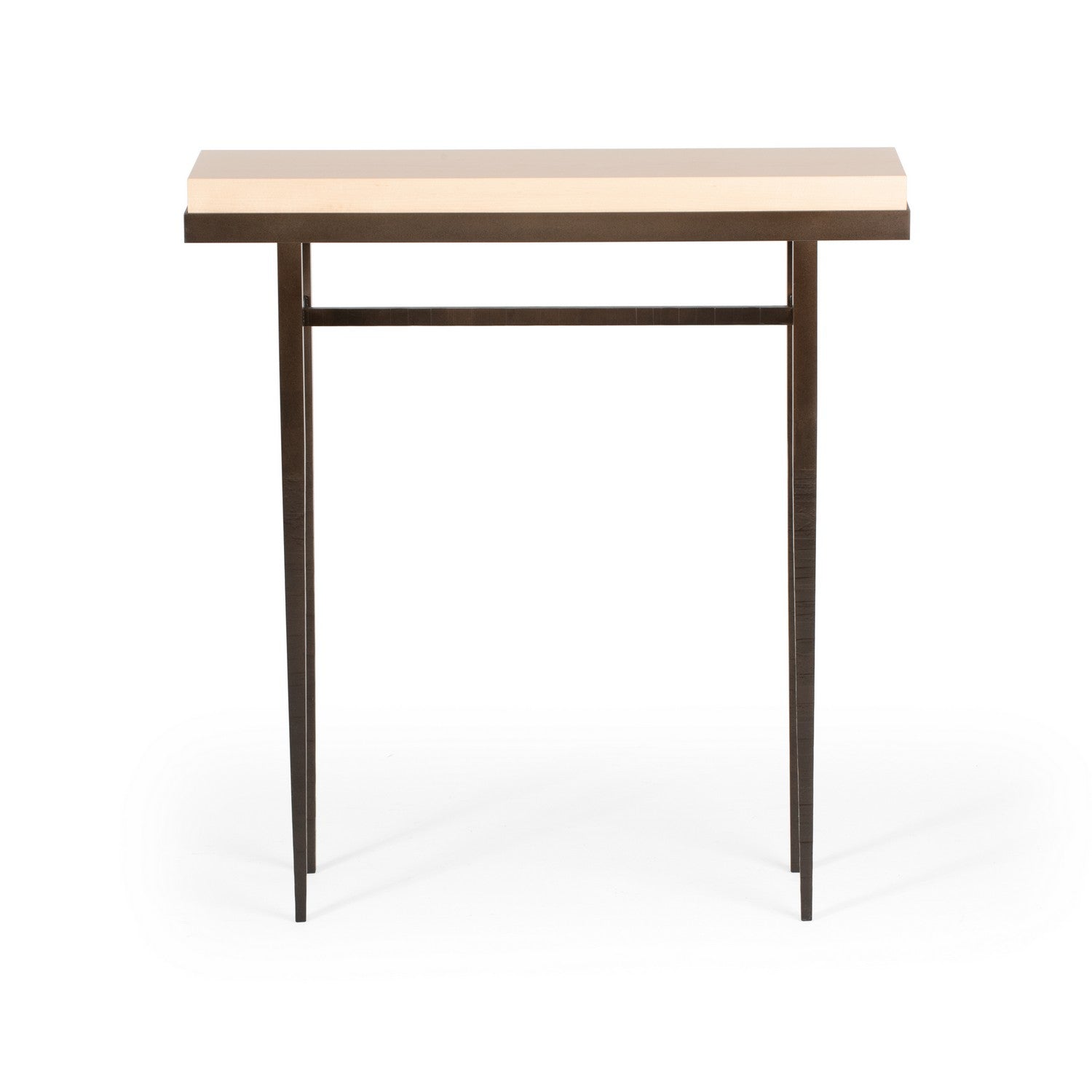 Hubbardton Forge - 750104-05-M1 - Console Table - Wick - Bronze