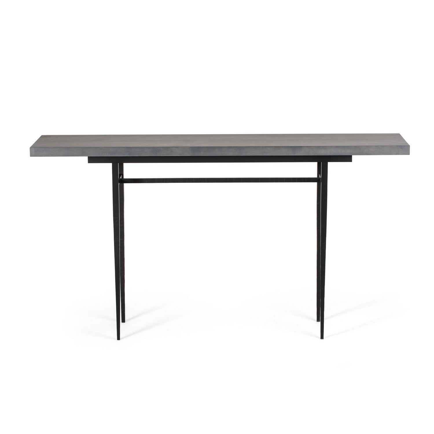 Hubbardton Forge - 750108-10-M2 - Wick 60" Console Table - Wick - Black