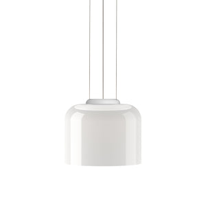 Pablo Designs - TOTE DWN B - LED Pendant - Totem - Opal