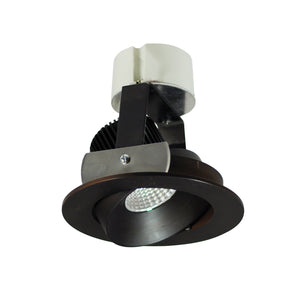 Nora Lighting - NIR-4RC30XBZ/10 - Recessed - Rec Iolite - Bronze Reflector / Bronze Flange