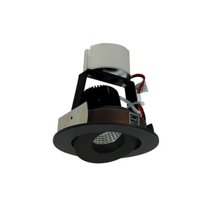 Nora Lighting - NIR-4RG27XBZ/10 - Retrofit - Rec Iolite - Bronze