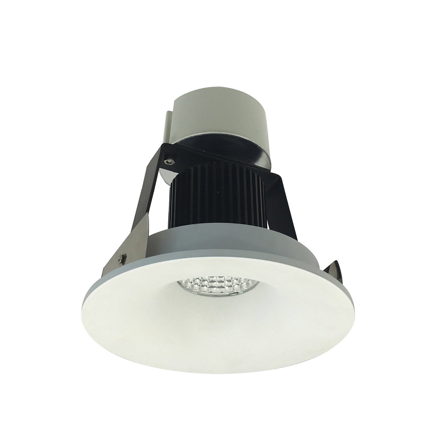 Nora Lighting - NIR-4RNB27XWW/10 - Recessed - Rec Iolite - White