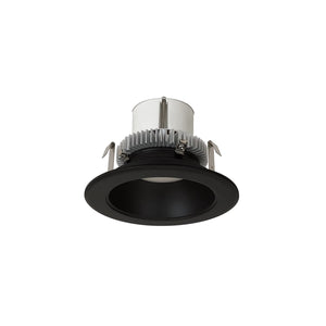 Nora Lighting - NLCBC2-45130BB/10EM - Reflector - Rec LED Cobalt 4" Click2 Retrofit - Black