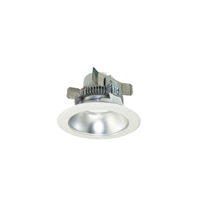 Nora Lighting - NLCBC2-45130DW/A - Recessed - Rec LED Cobalt 4" Click2 Retrofit - Diffused Clear / White