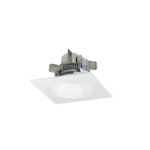 Nora Lighting - NLCBC2-45330WW/A - Recessed - Rec LED Cobalt 4" Click2 Retrofit - White