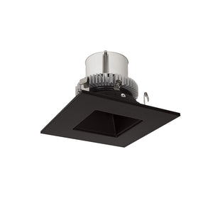 Nora Lighting - NLCBC2-45630BB/10EM - Reflector - Rec LED Cobalt 4" Click2 Retrofit - Black