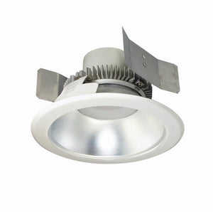 Nora Lighting - NLCBC2-55130DW/10 - Recessed - Rec LED Cobalt 5" Click2 Retrofit - Diffused Clear / White