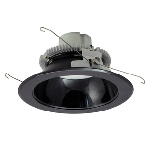 Nora Lighting - NLCBC2-65127BB/A - Recessed - Rec LED Cobalt 6" Click2 Retrofit - Black