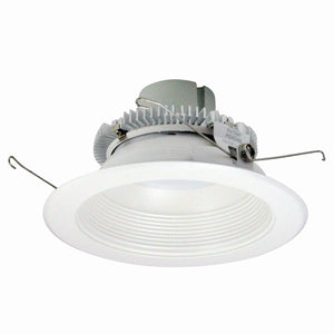 Nora Lighting - NLCBC2-65230WW/10 - Recessed - Rec LED Cobalt 6" Click2 Retrofit - White