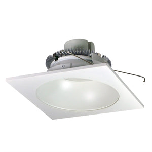 Nora Lighting - NLCBC2-65330WW/A - Recessed - Rec LED Cobalt 6" Click2 Retrofit - White