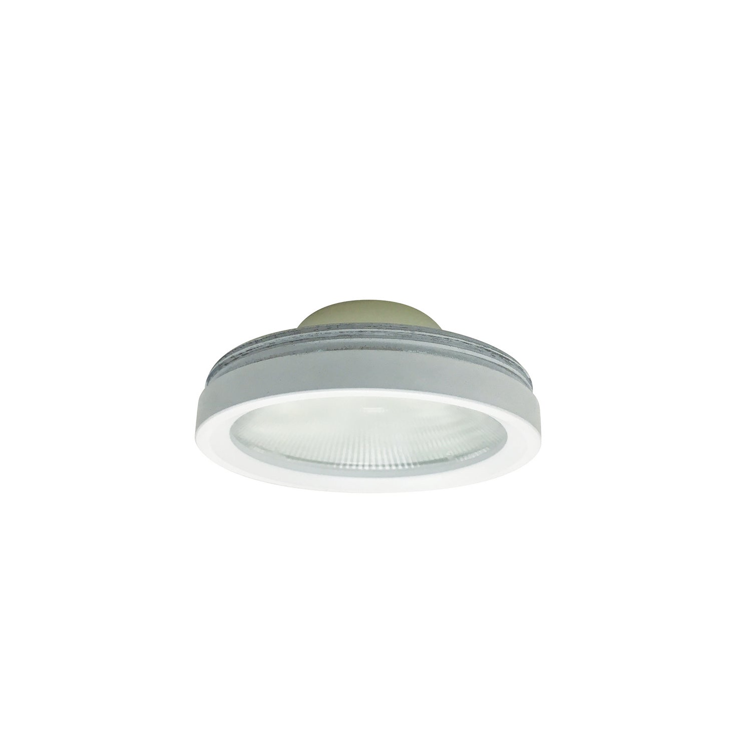 Nora Lighting - NLCBC-469TIR25MPW - Premium Tir Optic 25Deg W/Ring - Rec LED Cobalt 4" Adj Ret - Matte Powder White