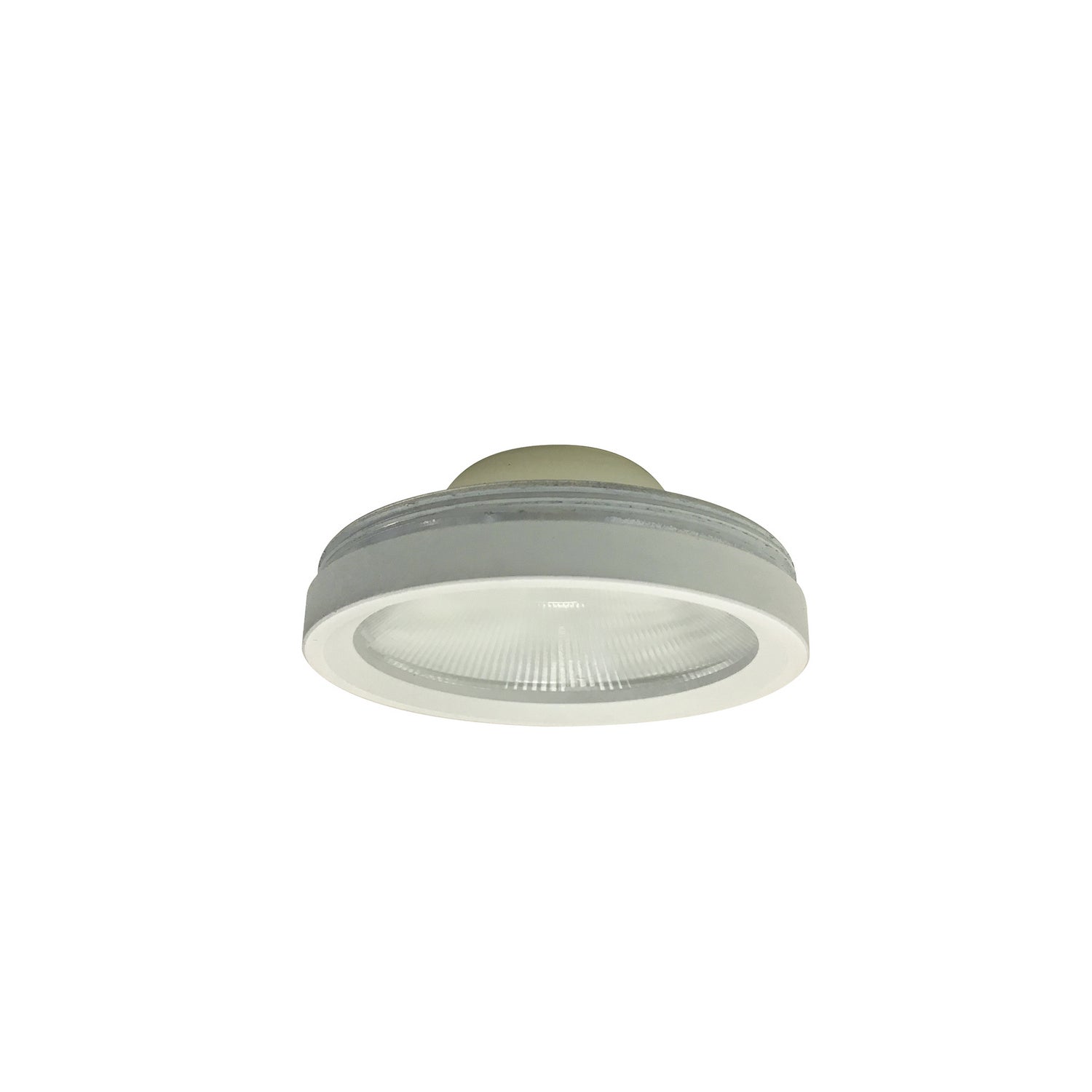 Nora Lighting - NLCBC-469TIR25WW - Recessed - Rec LED Cobalt 4" Adj Ret - White