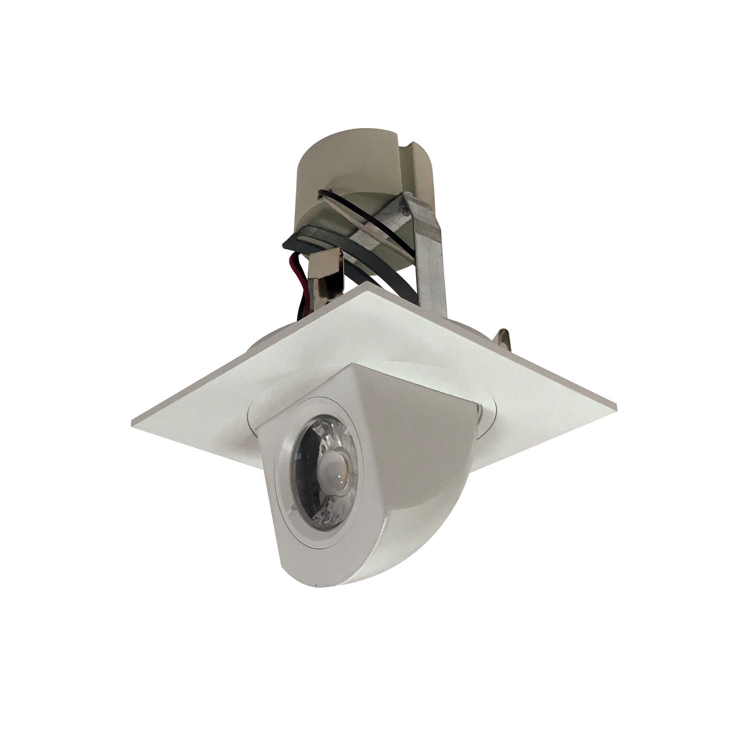 Nora Lighting - NLCBC-487030XW/A - Recessed - Rec LED Cobalt 4" Retrofi - White