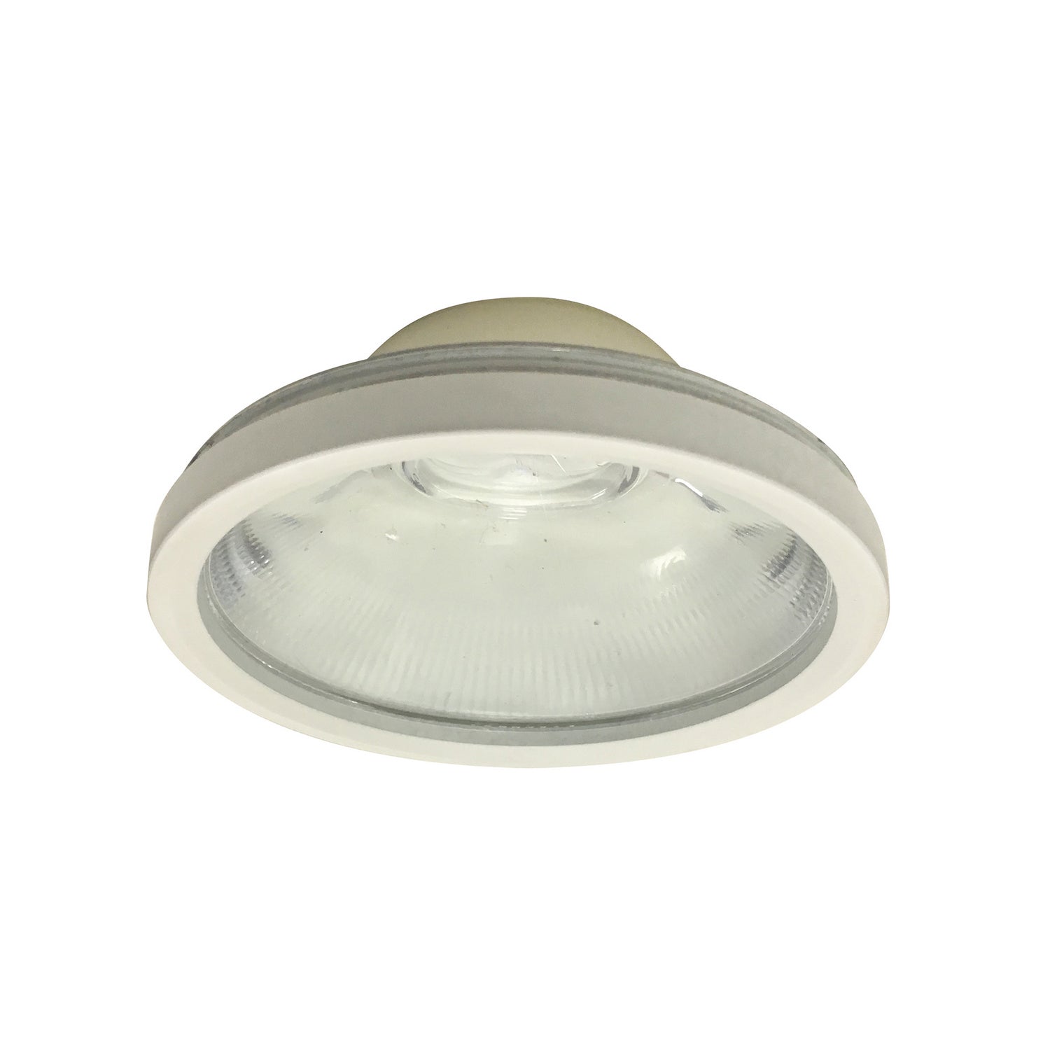 Nora Lighting - NLCBC-569TIR15WW - Recessed - Rec LED Cobalt 5" Adj Ret - White