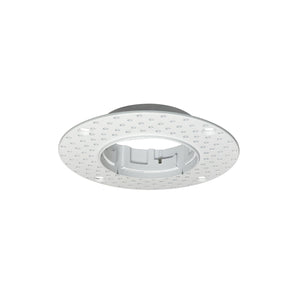 Nora Lighting - NM2-TLMR-R - Trimless Mud Ring - Rec LED Nm2 - White