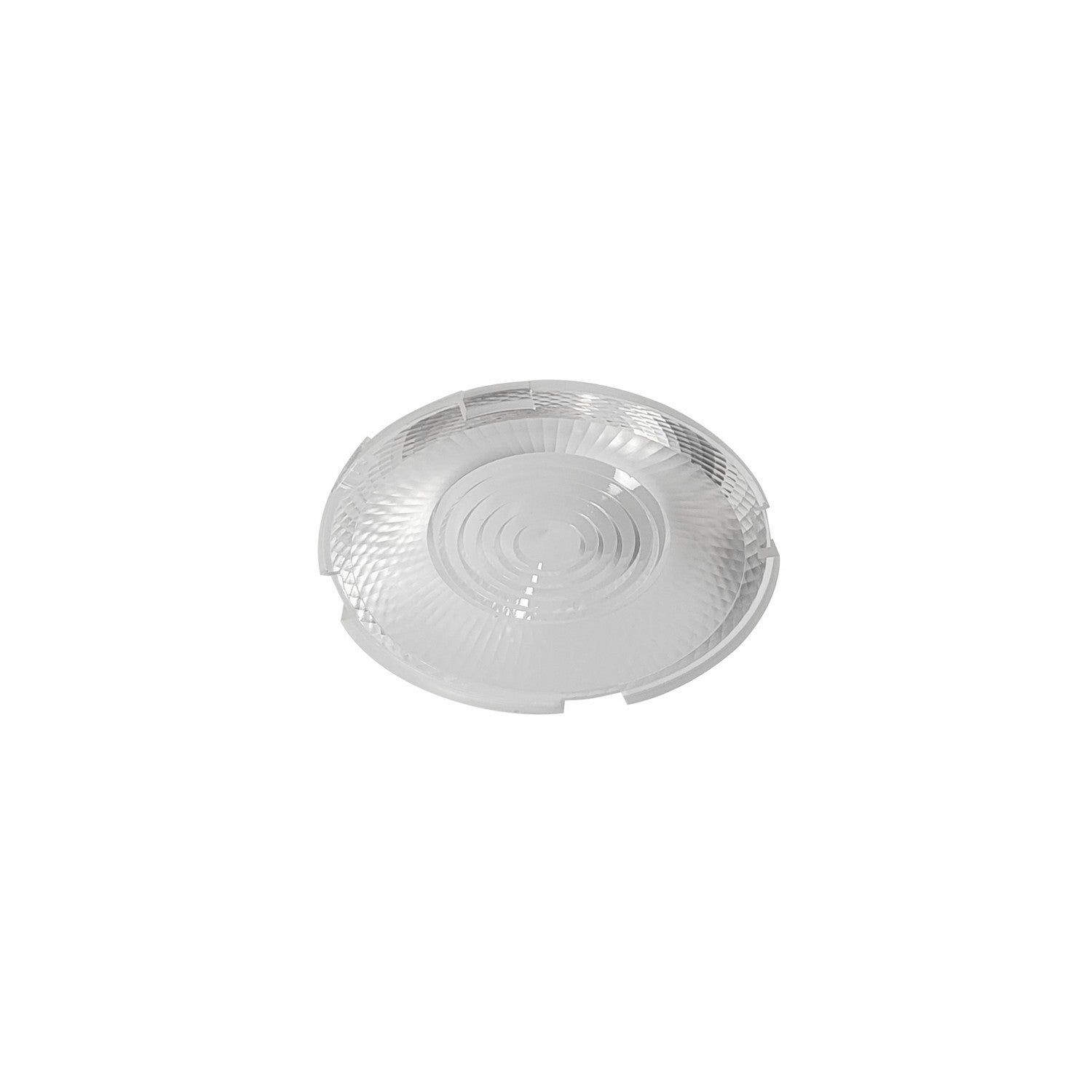 Nora Lighting - NMWA-2OPTNFL - Flood Optic - LED Wave - Unfinished