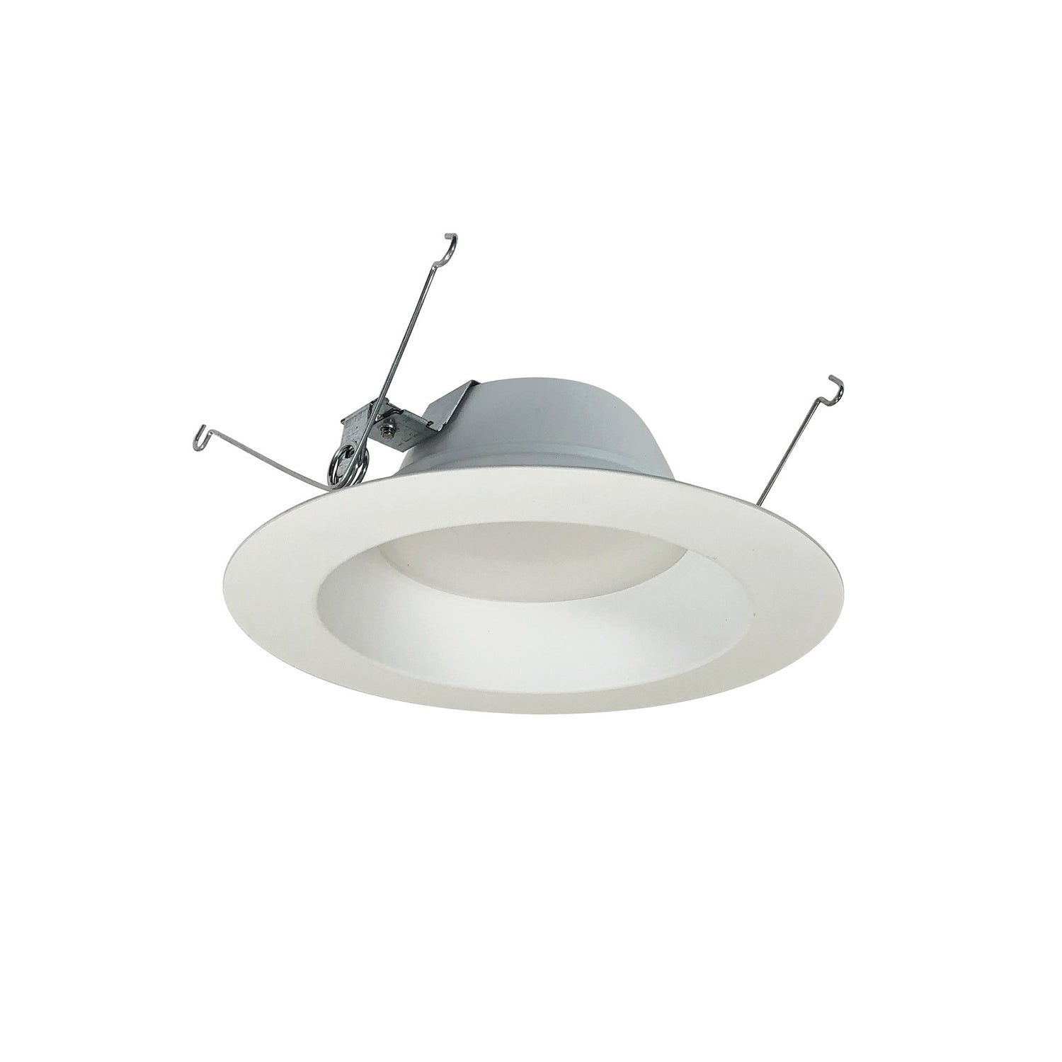 Nora Lighting - NOXAC-563127WW/HL - Retrofit - Onyx - White