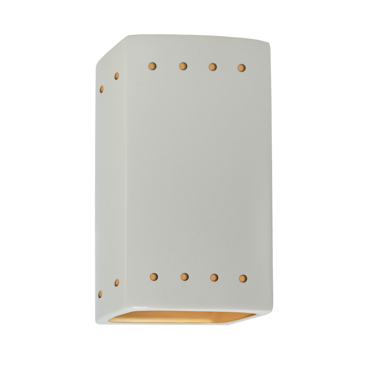 Justice Designs - CER-0920-MTGD - Sconces - Pocket