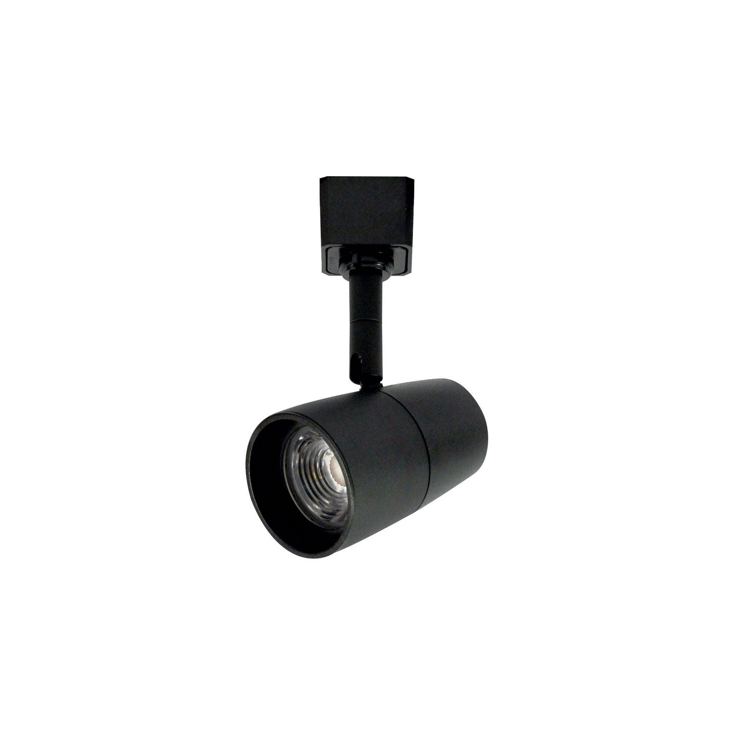 Nora Lighting - NTE-870L935X10B - Mac LED Track Head, 10W, 90+ Cri, Spot/Flood - Mac - Black