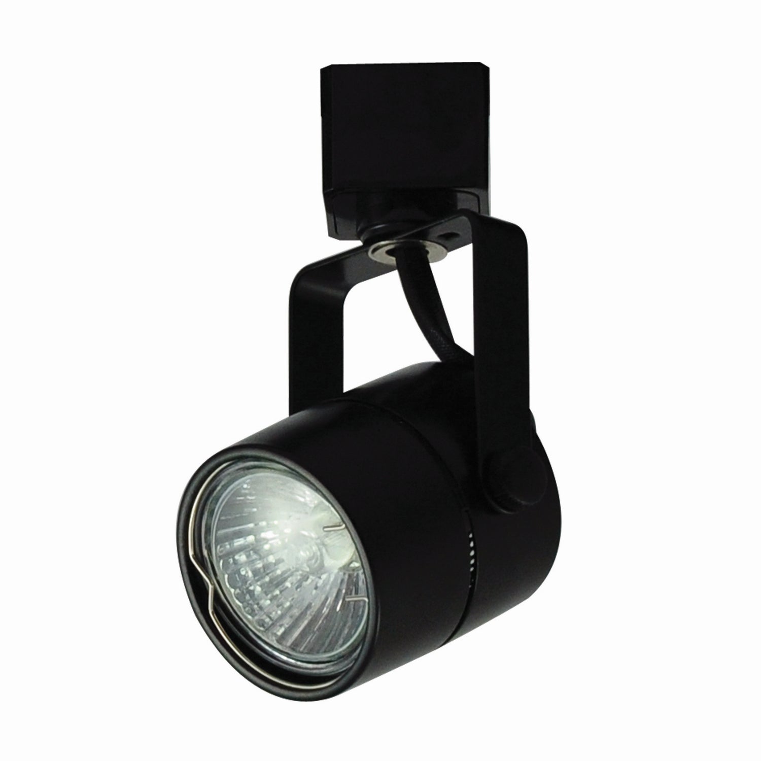 Nora Lighting - NTH-683B/J - Adapter - Track Lv 200 Series Heads