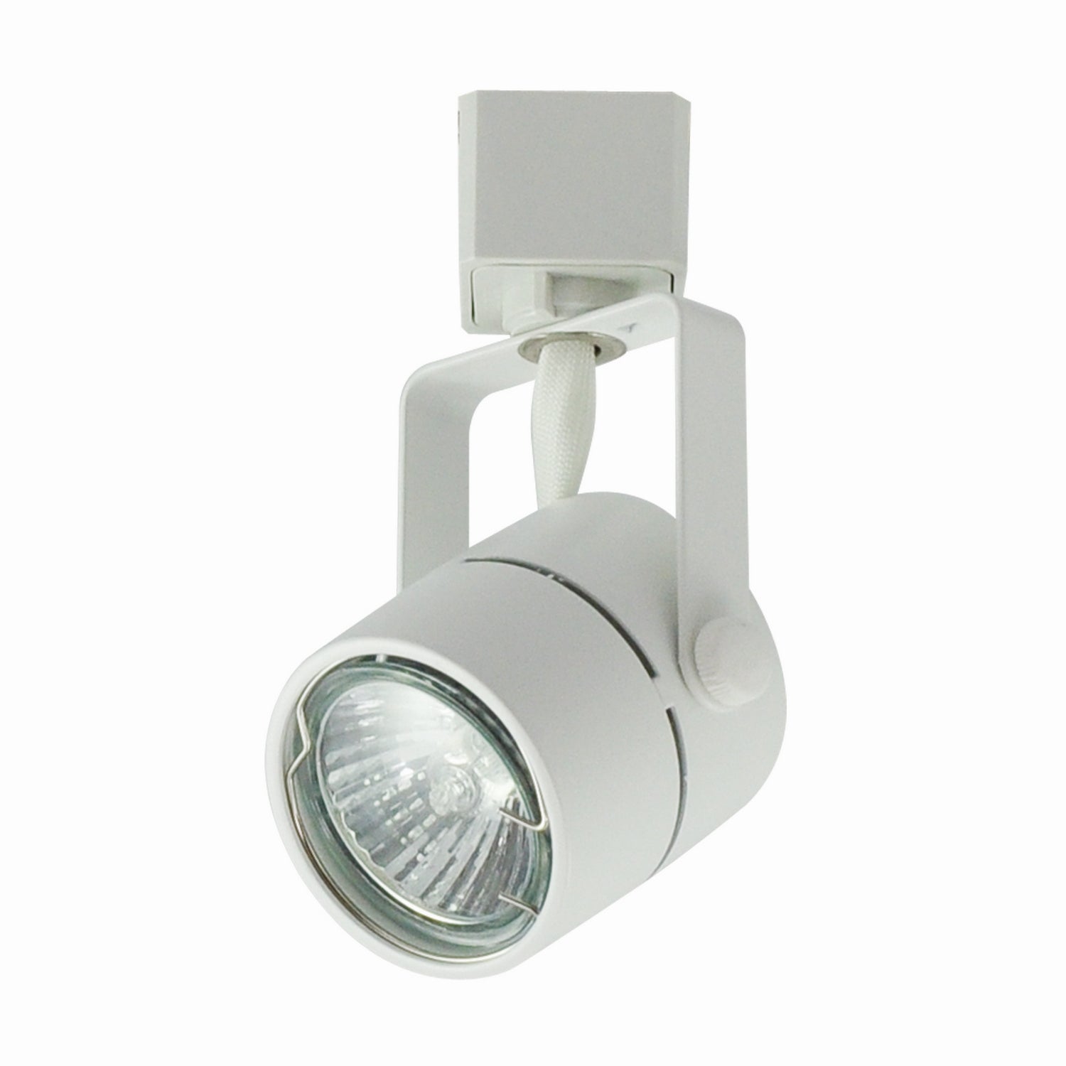 Nora Lighting - NTH-683W/J - Adapter - Track Lv 200 Series Heads