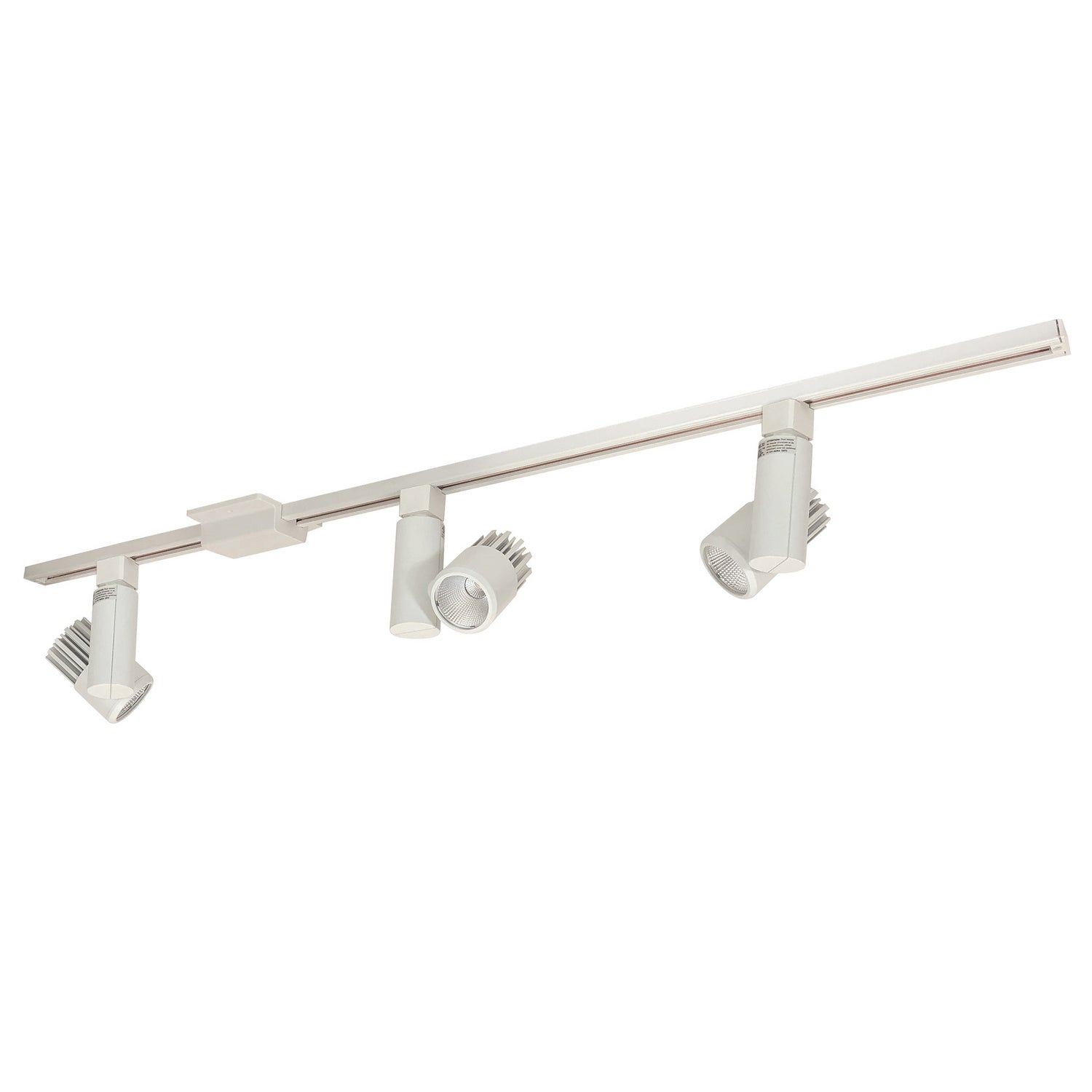 Nora Lighting - NTLE-845940W - Track Pack - Track Track Pack - White