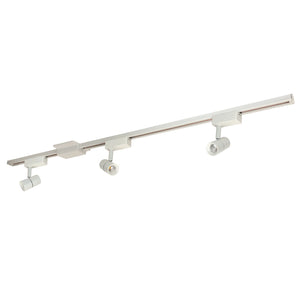 Nora Lighting - NTLE-850927W - Track - Track Track Pack - White