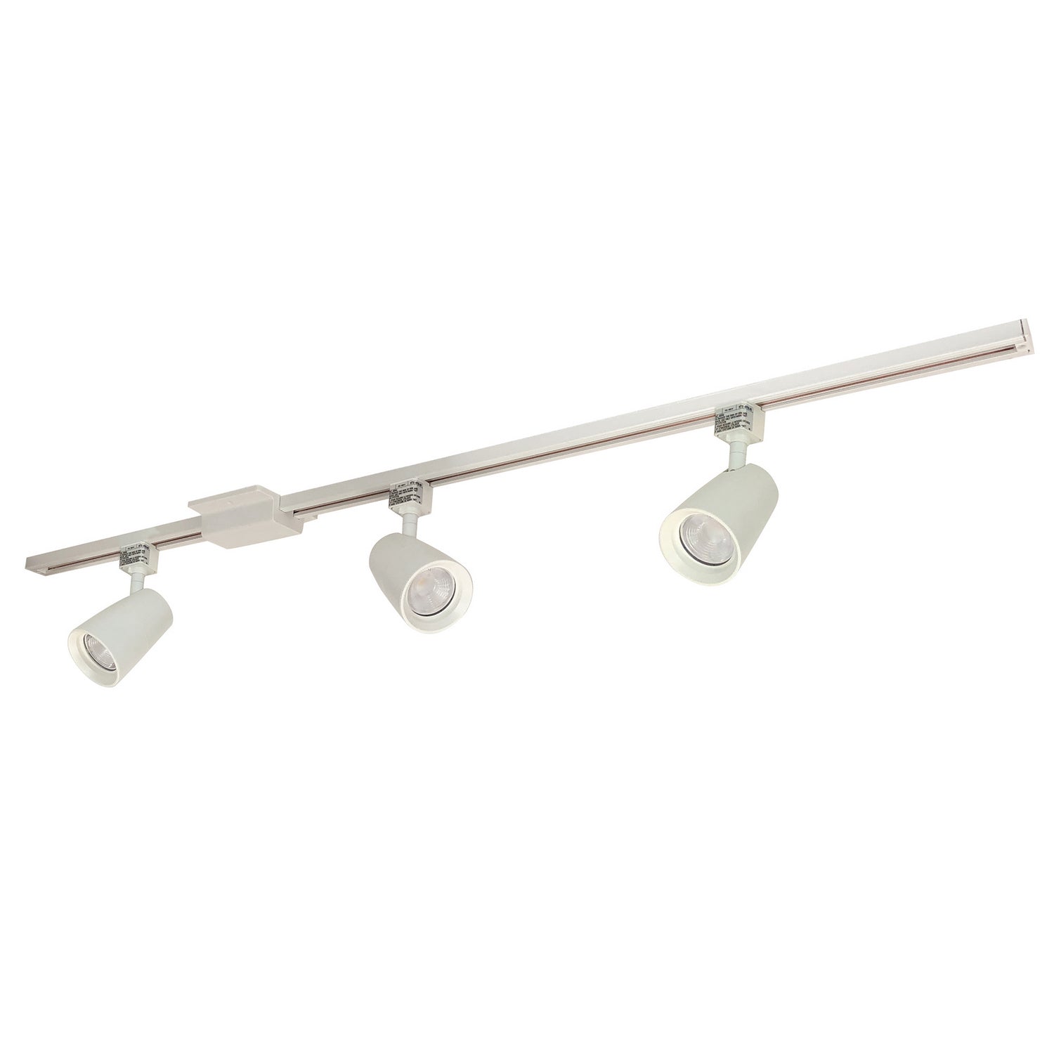 Nora Lighting - NTLE-875927W - Track Pack - Track Track Pack - White