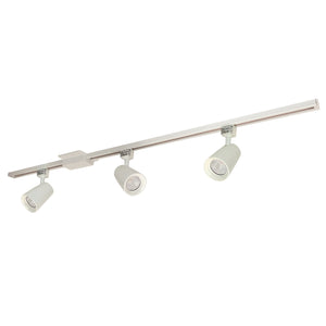 Nora Lighting - NTLE-875927W - Track Pack - Track Track Pack - White