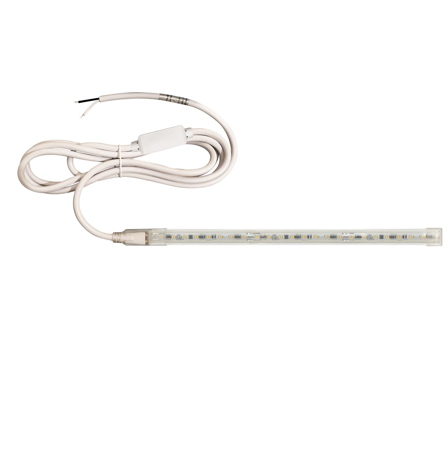 Nora Lighting - NUTP13-W100-12-940/HWSP - LED Tape Light - Sl LED Tape Light - White