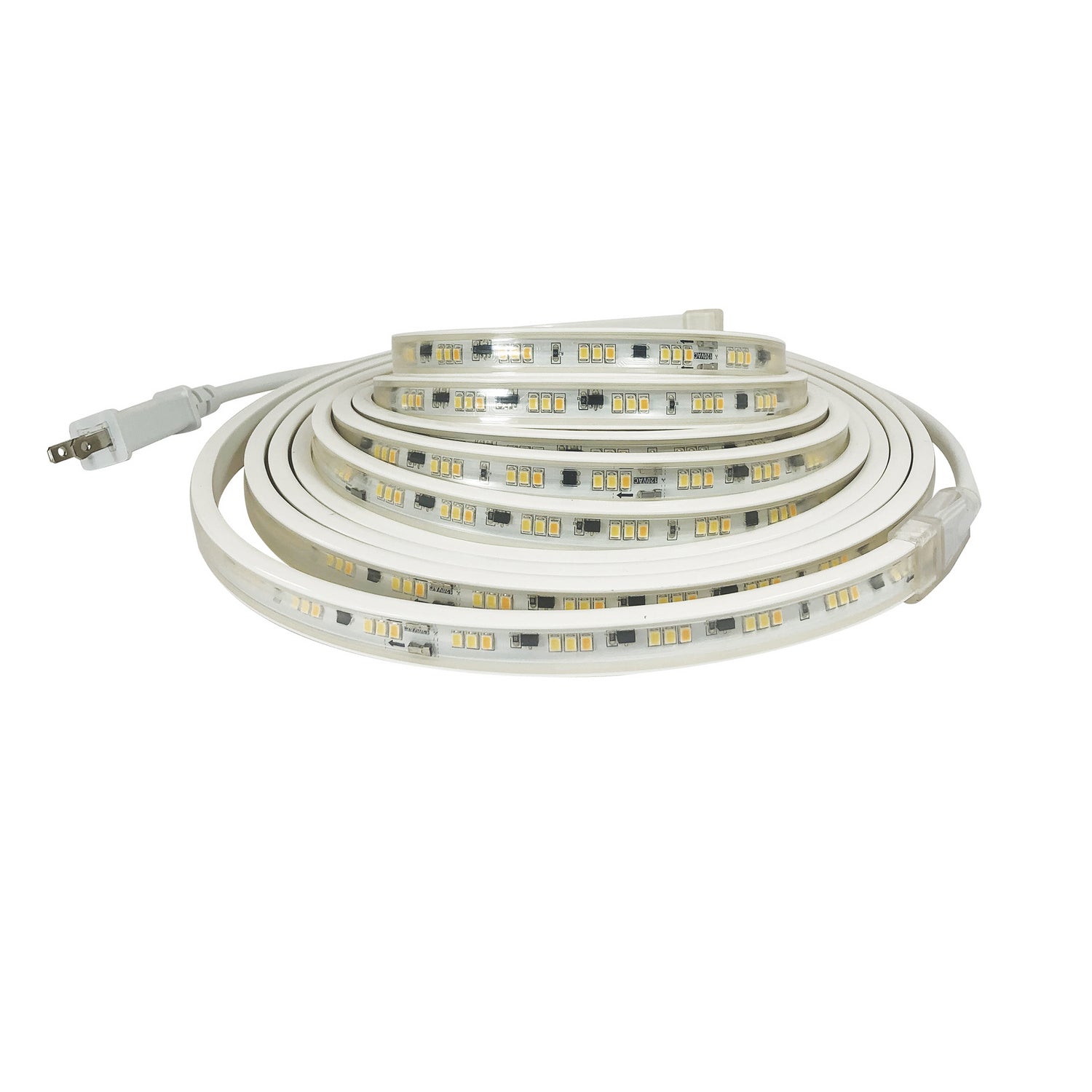 Nora Lighting - NUTP13-W150-12-927/CP - LED Tape Light - Sl LED Tape Light - White