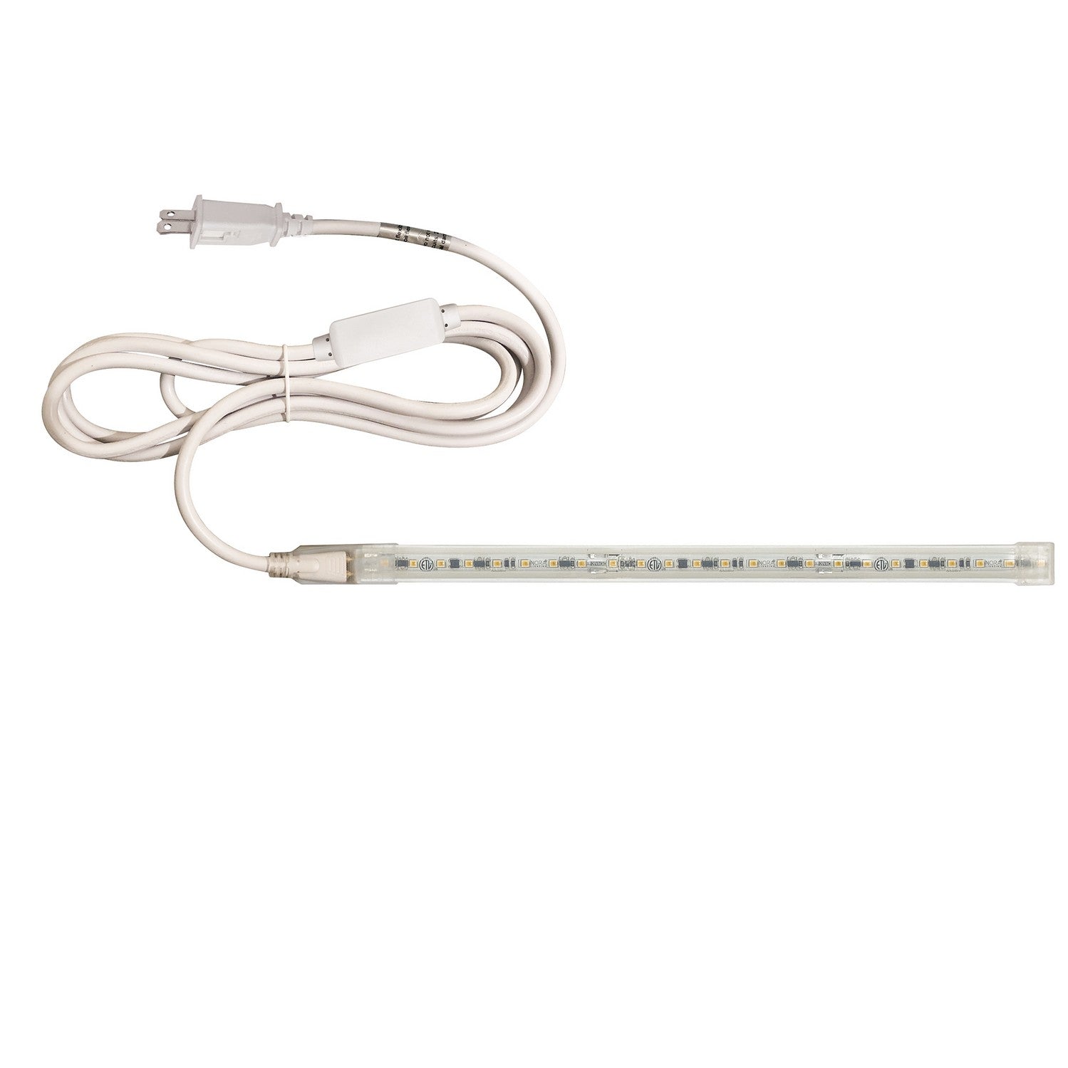 Nora Lighting - NUTP13-W24-8-12-930/CPSP - LED Tape Light - Sl LED Tape Light - White