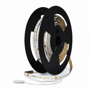 Nora Lighting - NUTP51-WFTLED927 - LED Tape Light - Sl LED Tape Light - White