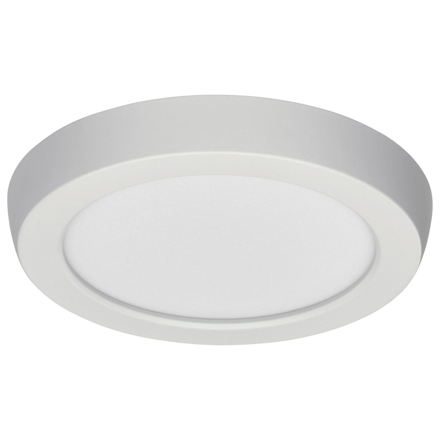 Nuvo Lighting - 62-1700 - LED Flush Mount - White