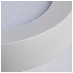 Nuvo Lighting - 62-1700 - LED Flush Mount - White