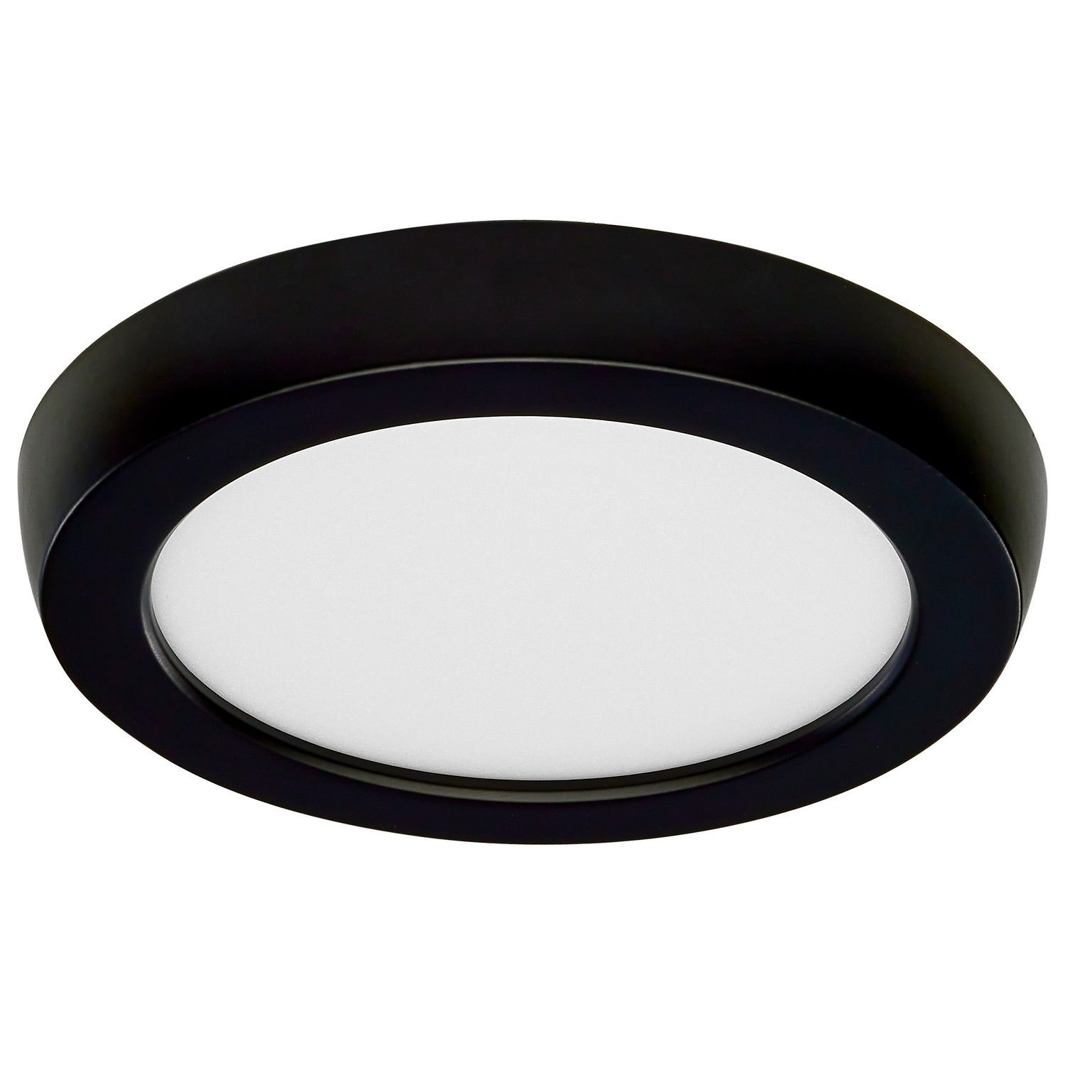 Nuvo Lighting - 62-1701 - LED Flush Mount - Black