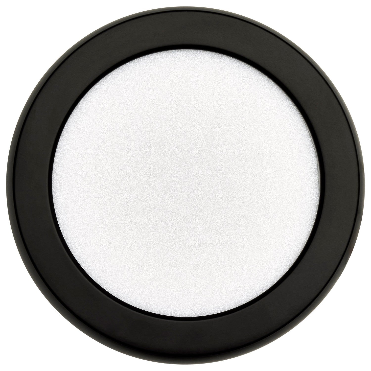 Nuvo Lighting - 62-1701 - LED Flush Mount - Black