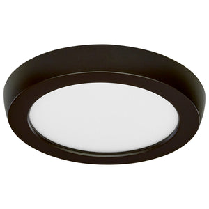 Nuvo Lighting - 62-1702 - LED Flush Mount - Bronze