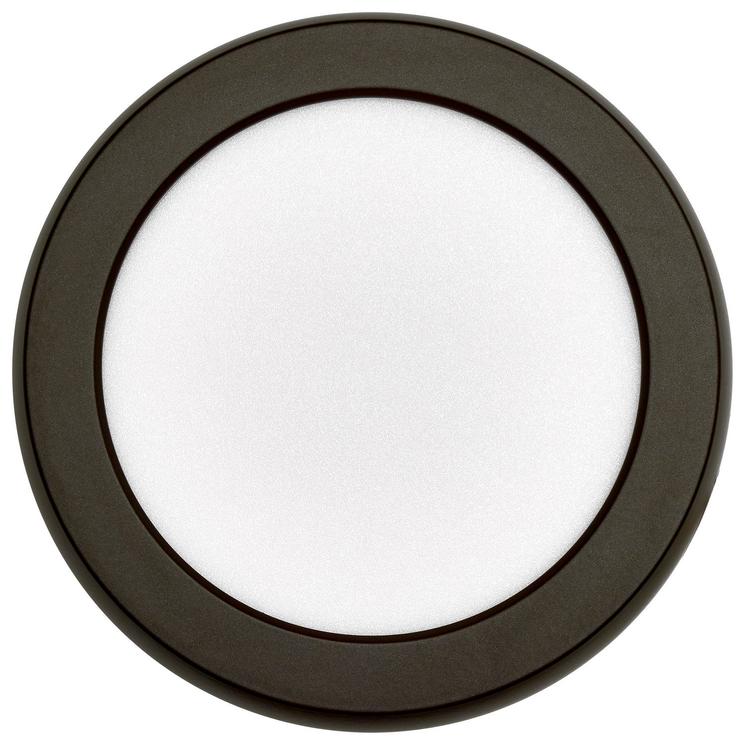 Nuvo Lighting - 62-1702 - LED Flush Mount - Bronze