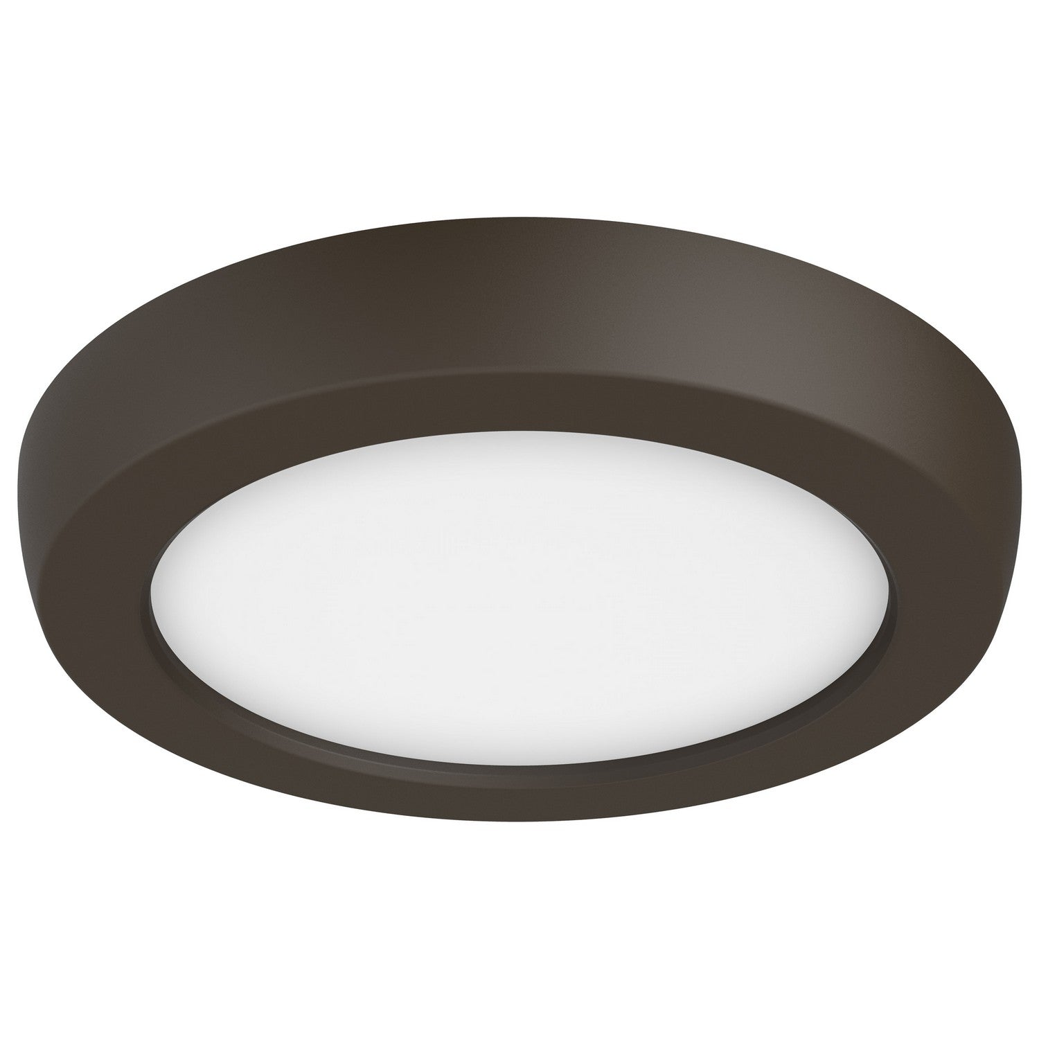 Nuvo Lighting - 62-1702 - LED Flush Mount - Bronze